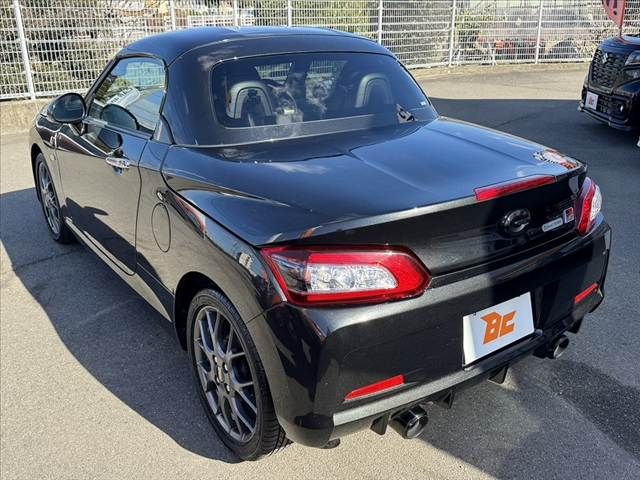 TOYOTA COPEN 2023 Image 31