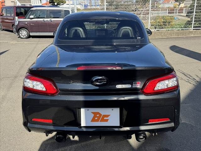 TOYOTA COPEN 2023 Image 31