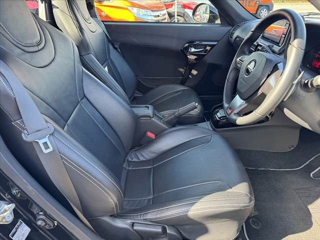 TOYOTA COPEN 2023 Image 31