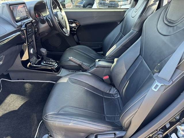 TOYOTA COPEN 2023 Image 31