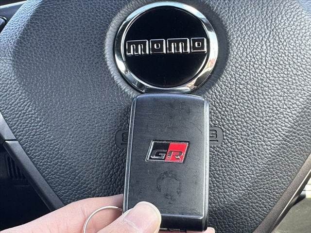 TOYOTA COPEN 2023 Image 31