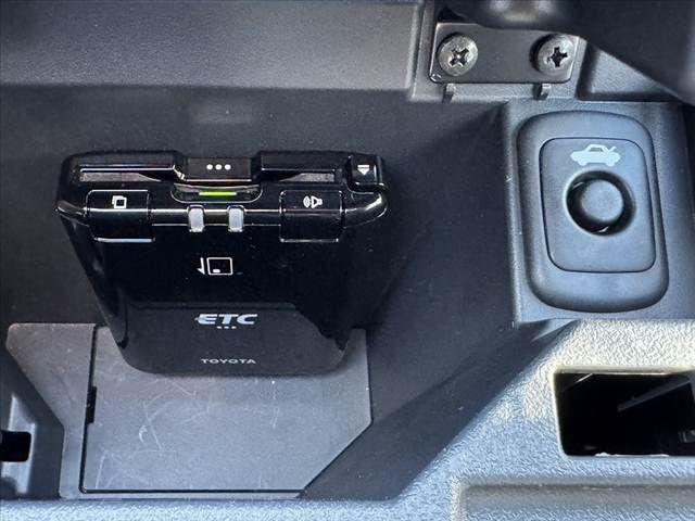 TOYOTA COPEN 2023 Image 31