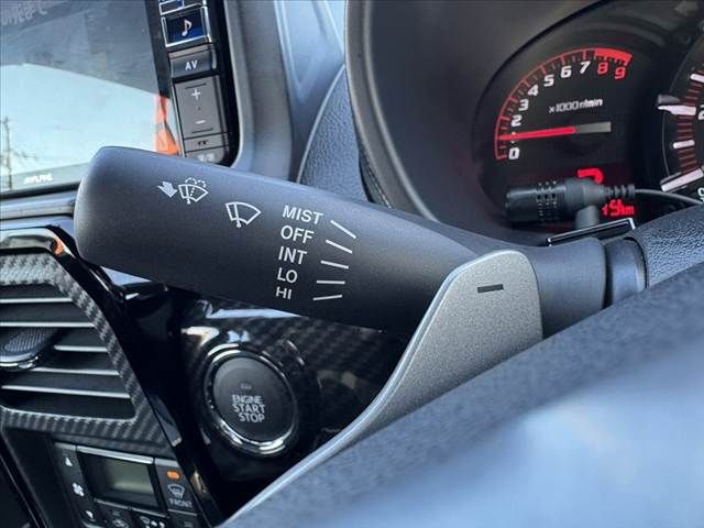 TOYOTA COPEN 2023 Image 31