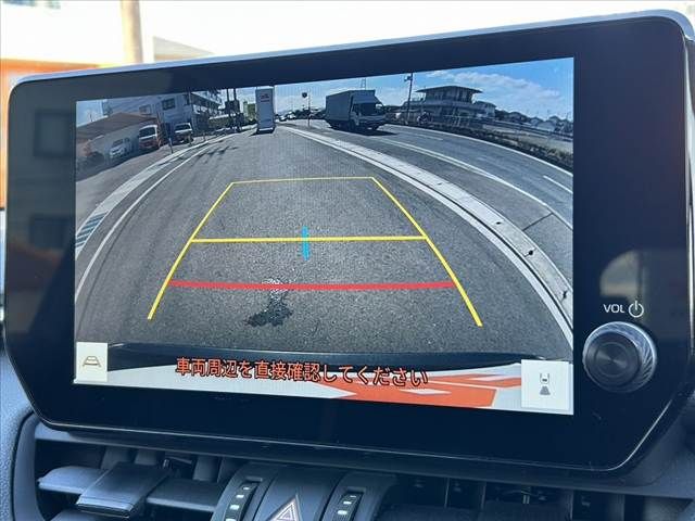 TOYOTA RAV4 HYBRID 4WD 2023 Image 31