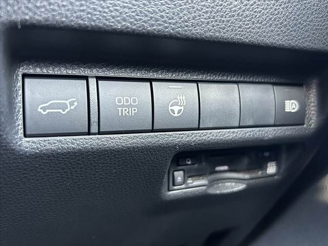 TOYOTA RAV4 HYBRID 4WD 2023 Image 31