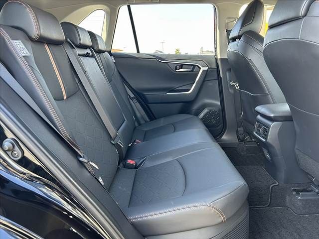 TOYOTA RAV4 HYBRID 4WD 2023 Image 31