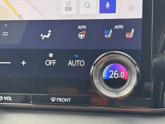 TOYOTA LEXUS RX500H 2024 Image 31