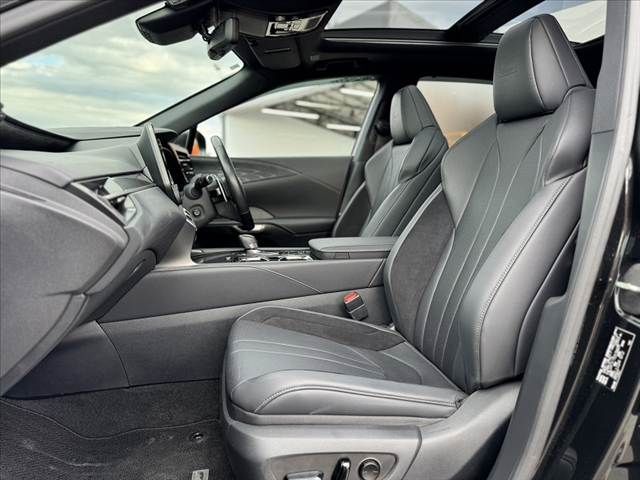 TOYOTA LEXUS RX500H 2024 Image 31