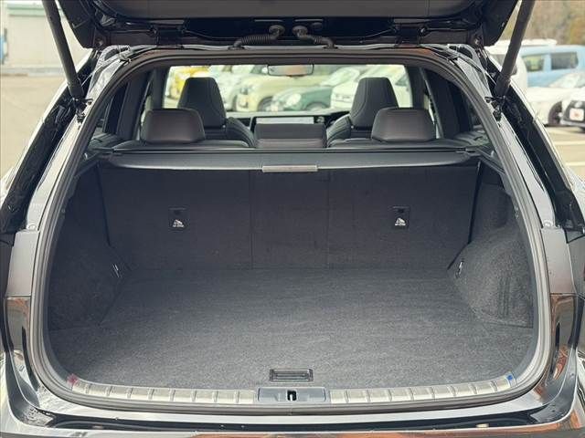 TOYOTA LEXUS RX500H 2024 Image 31