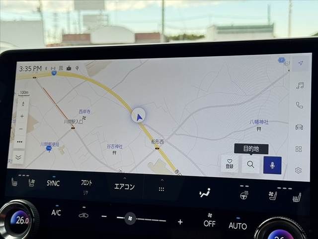 TOYOTA LEXUS RX500H 2024 Image 31