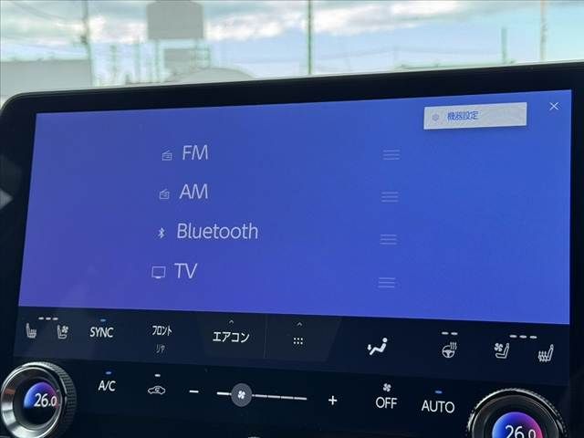 TOYOTA LEXUS RX500H 2024 Image 31