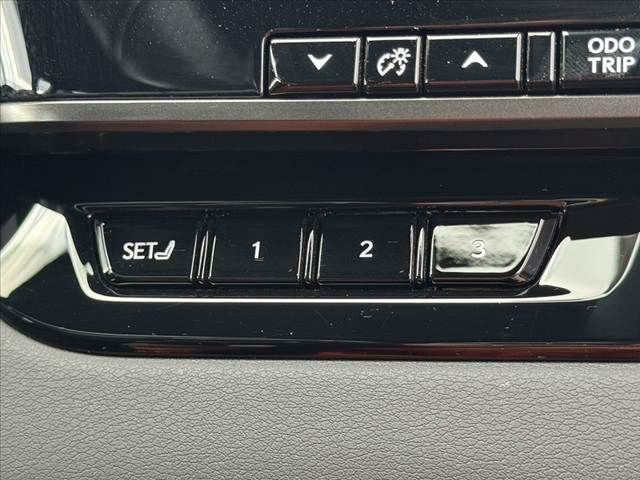 TOYOTA LEXUS RX500H 2024 Image 31