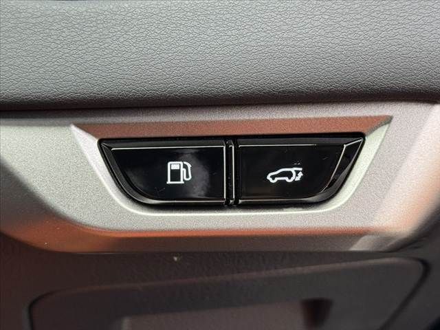 TOYOTA LEXUS RX500H 2024 Image 31