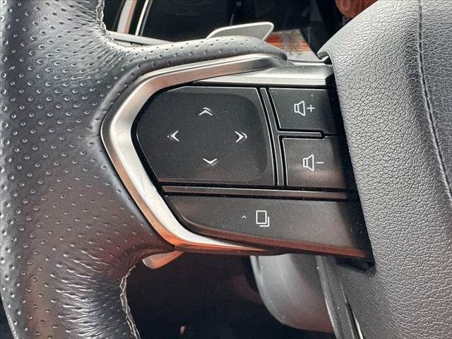 TOYOTA LEXUS RX500H 2024 Image 31