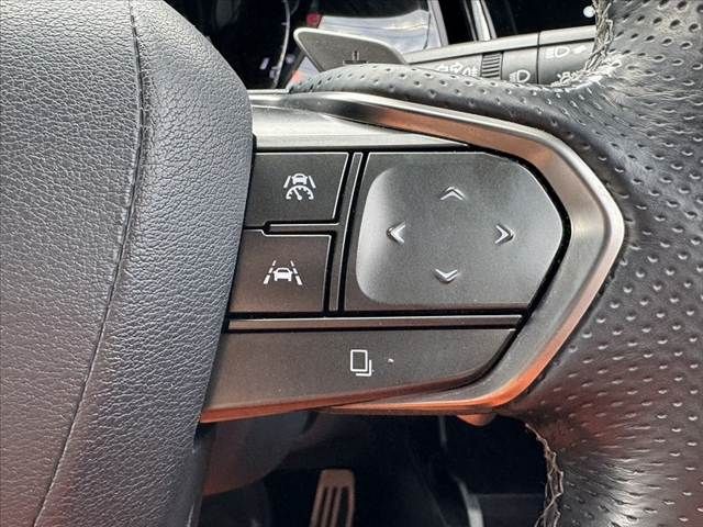 TOYOTA LEXUS RX500H 2024 Image 31