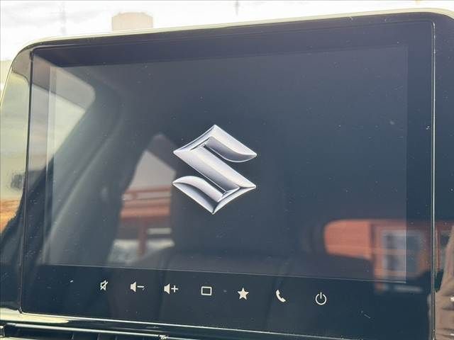 SUZUKI FRONX 2024 Image 31