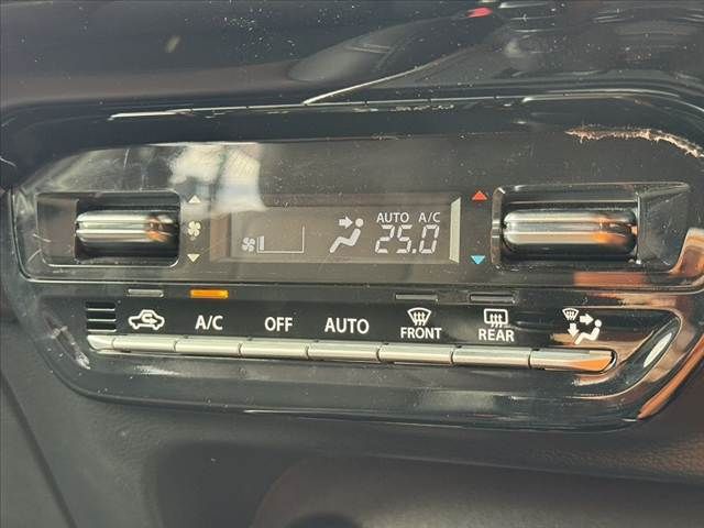 SUZUKI FRONX 2024 Image 31