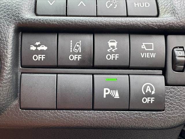 SUZUKI FRONX 2024 Image 31