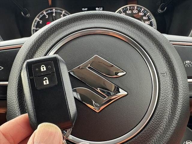 SUZUKI FRONX 2024 Image 31