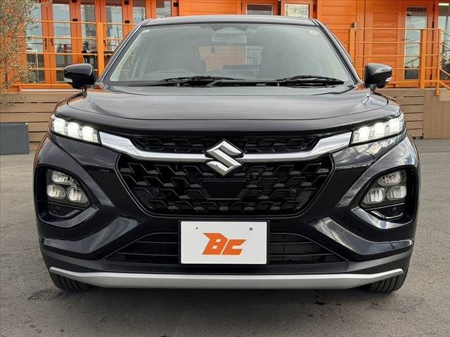 SUZUKI FRONX 2024 Image 31
