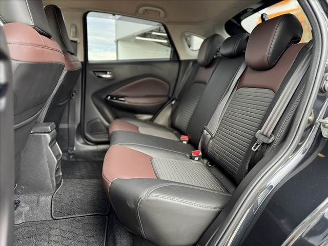 SUZUKI FRONX 2024 Image 31