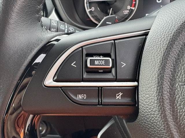 SUZUKI FRONX 2024 Image 31