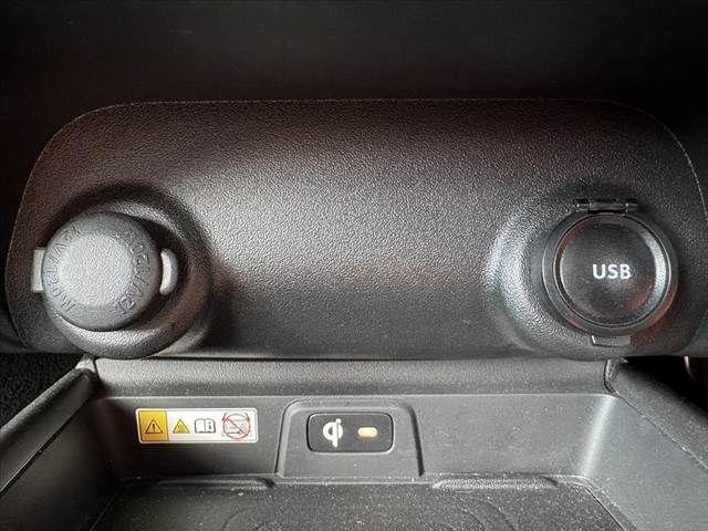 SUZUKI FRONX 2024 Image 31