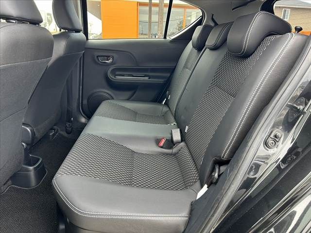 TOYOTA AQUA 2015 Image 31