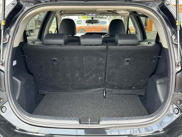 TOYOTA AQUA 2015 Image 31