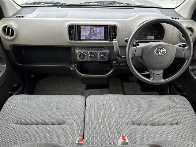 TOYOTA PASSO 2015 Image 31