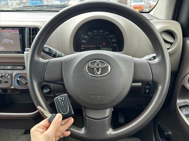 TOYOTA PASSO 2015 Image 31