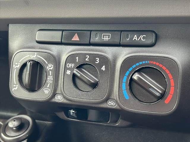 TOYOTA PASSO 2015 Image 31