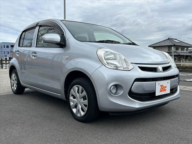 TOYOTA PASSO 2015 Image 31