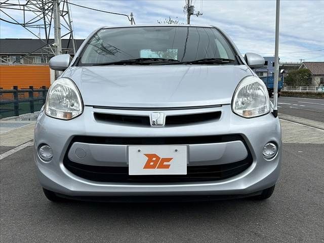 TOYOTA PASSO 2015 Image 31