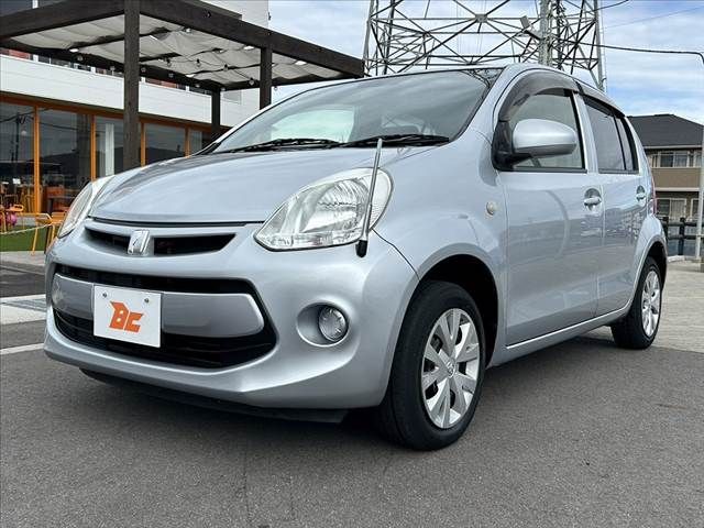 TOYOTA PASSO 2015 Image 31