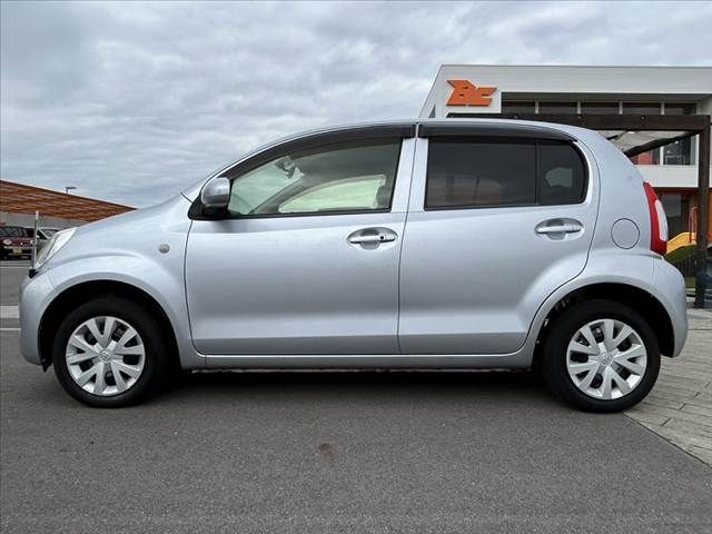 TOYOTA PASSO 2015 Image 31