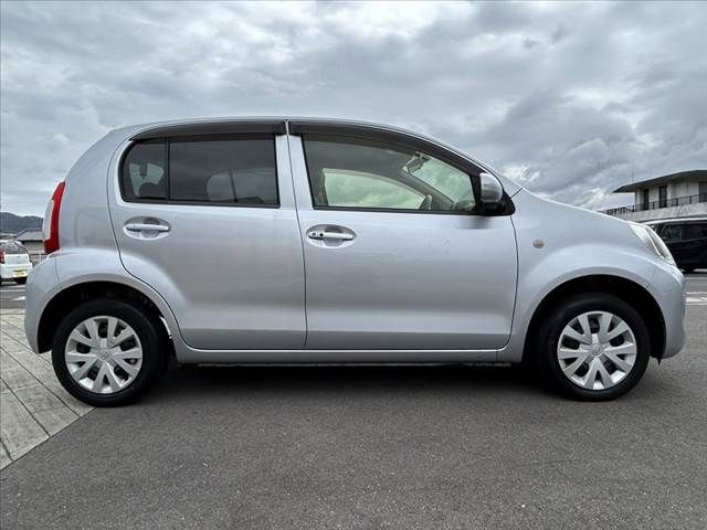 TOYOTA PASSO 2015 Image 31