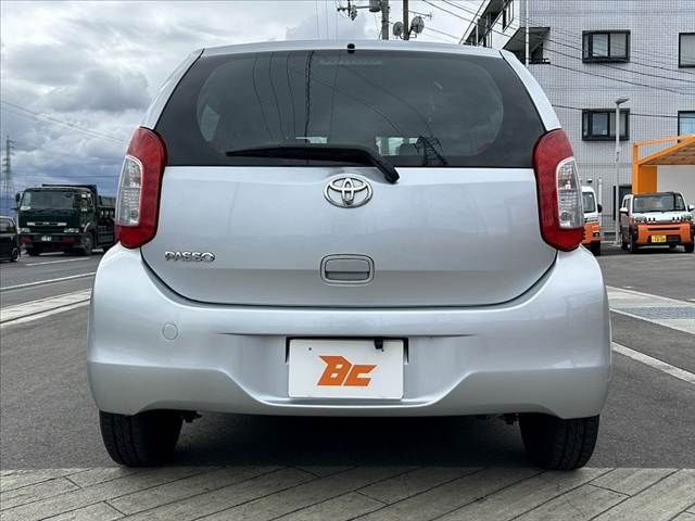 TOYOTA PASSO 2015 Image 31