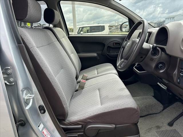 TOYOTA PASSO 2015 Image 31