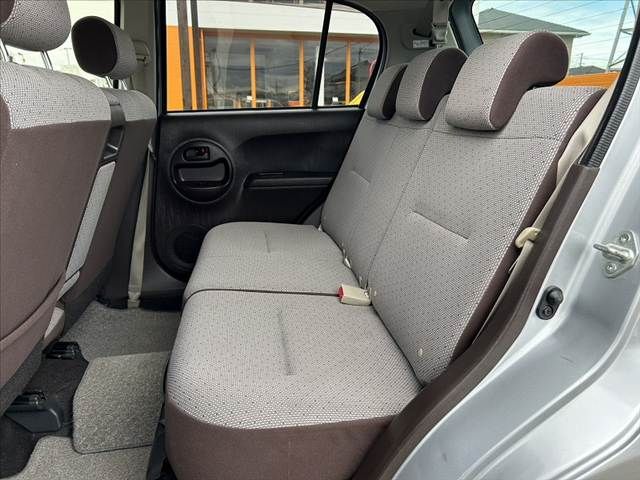 TOYOTA PASSO 2015 Image 31