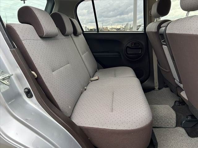 TOYOTA PASSO 2015 Image 31