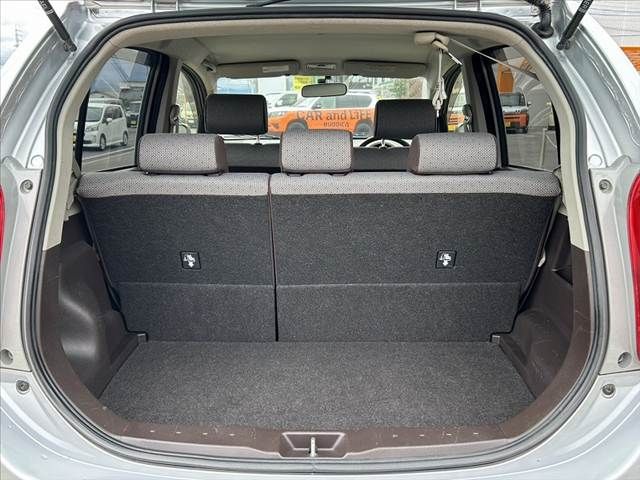 TOYOTA PASSO 2015 Image 31