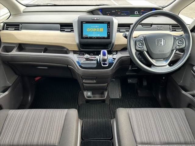 HONDA FREED HYBRID 2018 Image 31