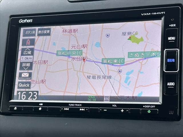 HONDA FREED HYBRID 2018 Image 31