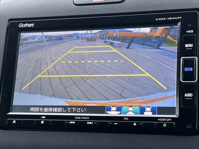 HONDA FREED HYBRID 2018 Image 31