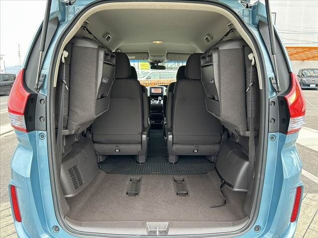 HONDA FREED HYBRID 2018 Image 31