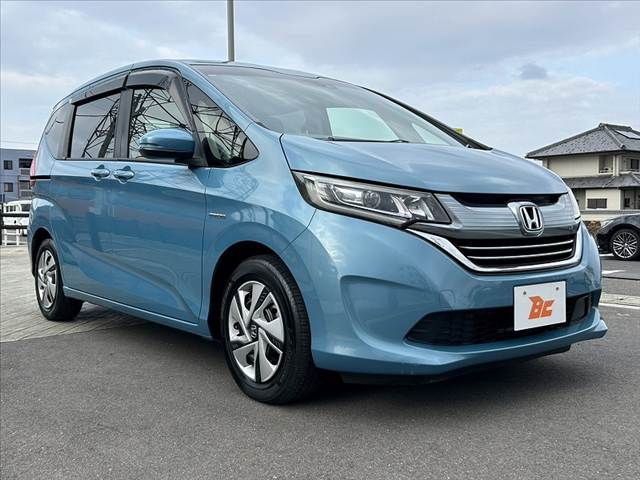 HONDA FREED HYBRID 2018 Image 31