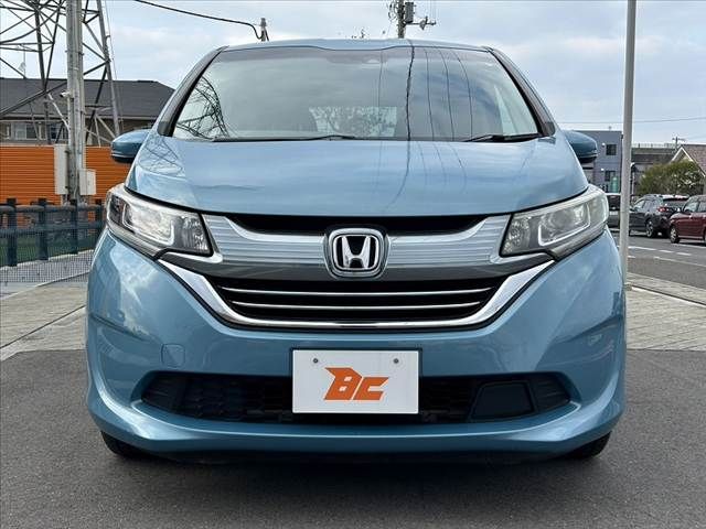 HONDA FREED HYBRID 2018 Image 31