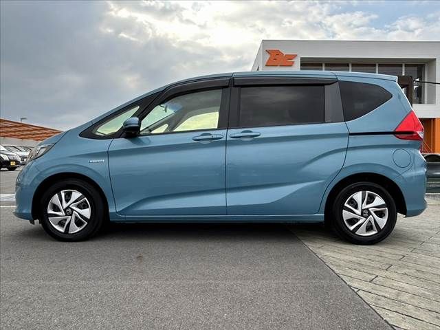 HONDA FREED HYBRID 2018 Image 31