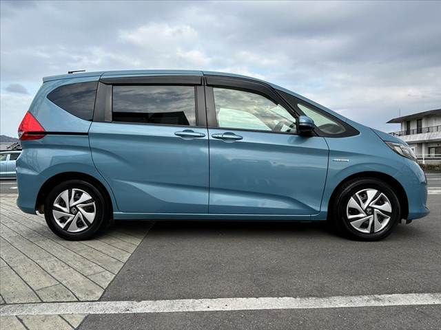 HONDA FREED HYBRID 2018 Image 31